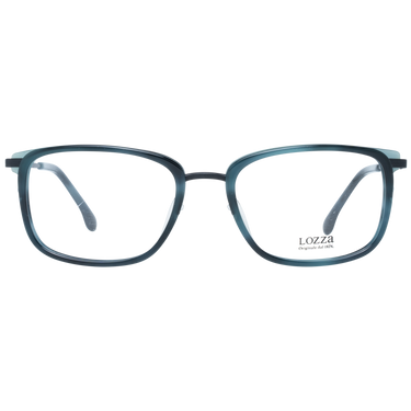 Lozza Men's Turquoise Optical Frames - One Size